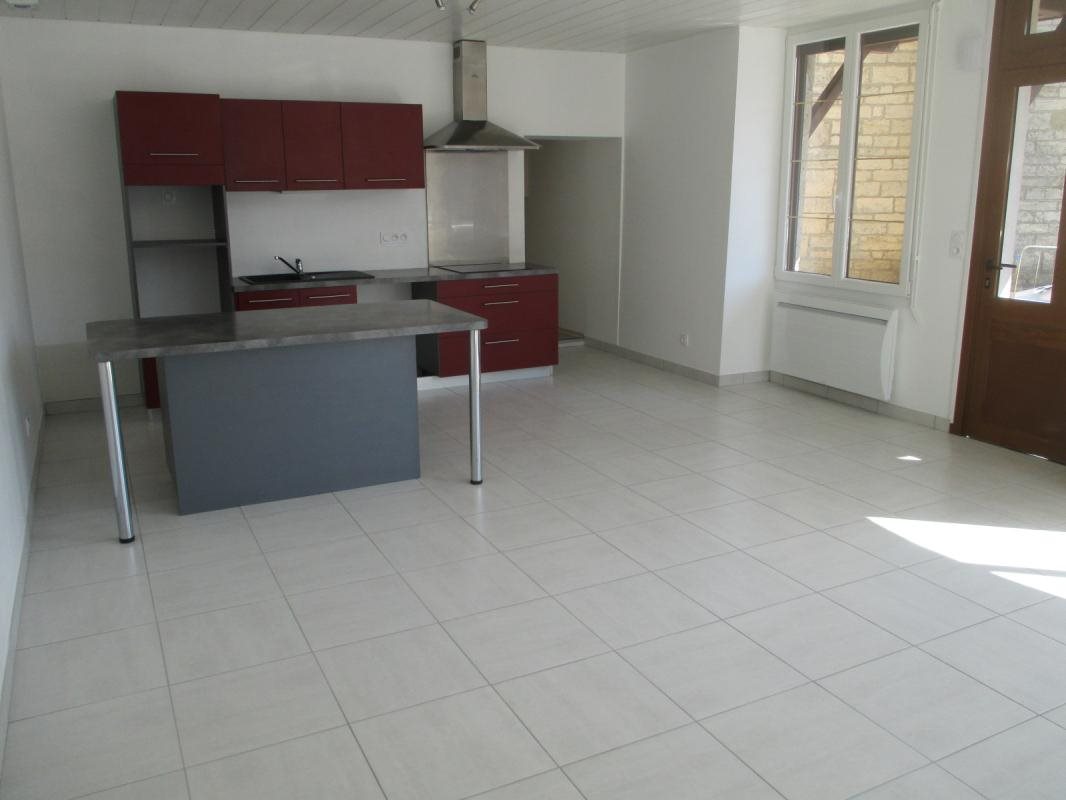 Appartement à louer, 60m², Port-sur-Saône