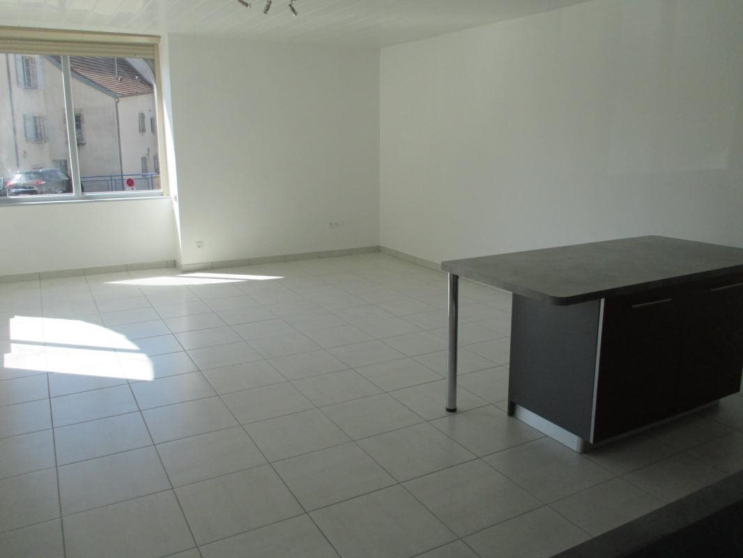 Appartement à louer, 60m², Port-sur-Saône