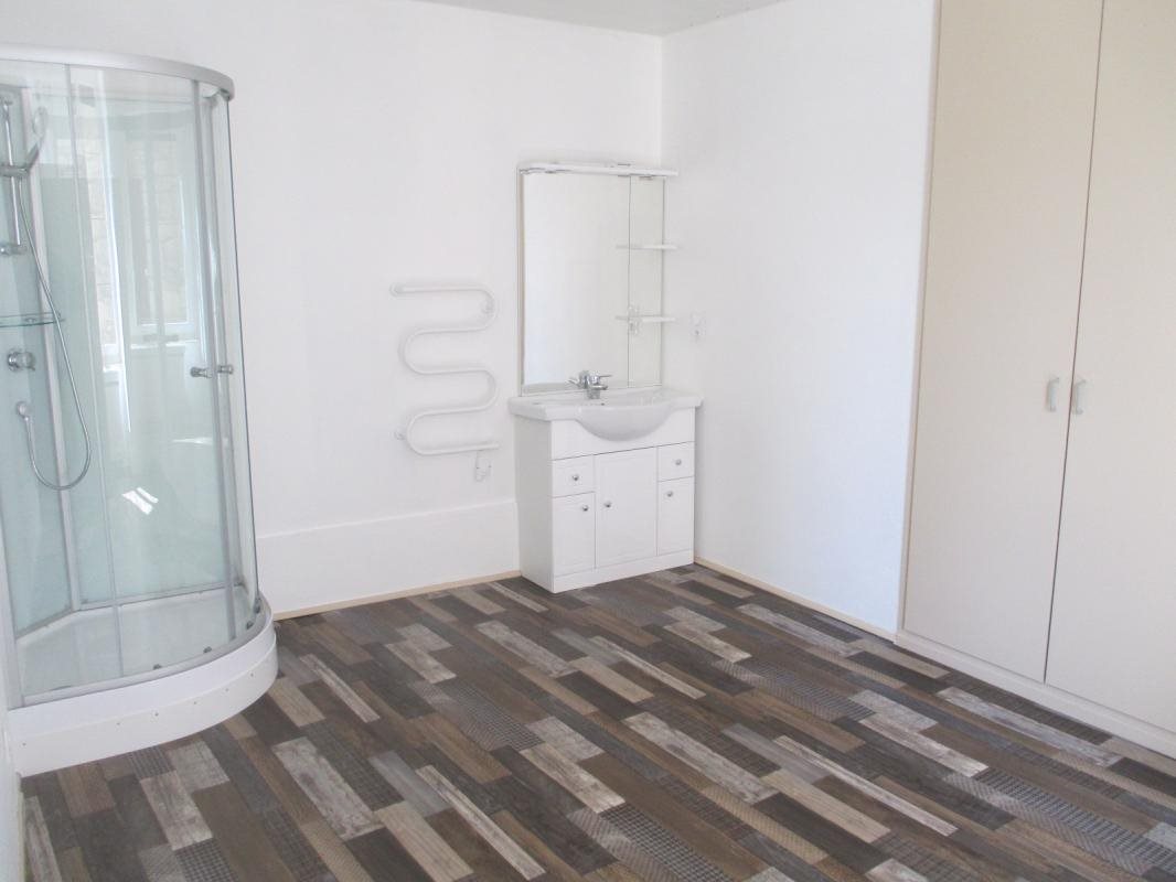 Appartement à louer, 60m², Port-sur-Saône