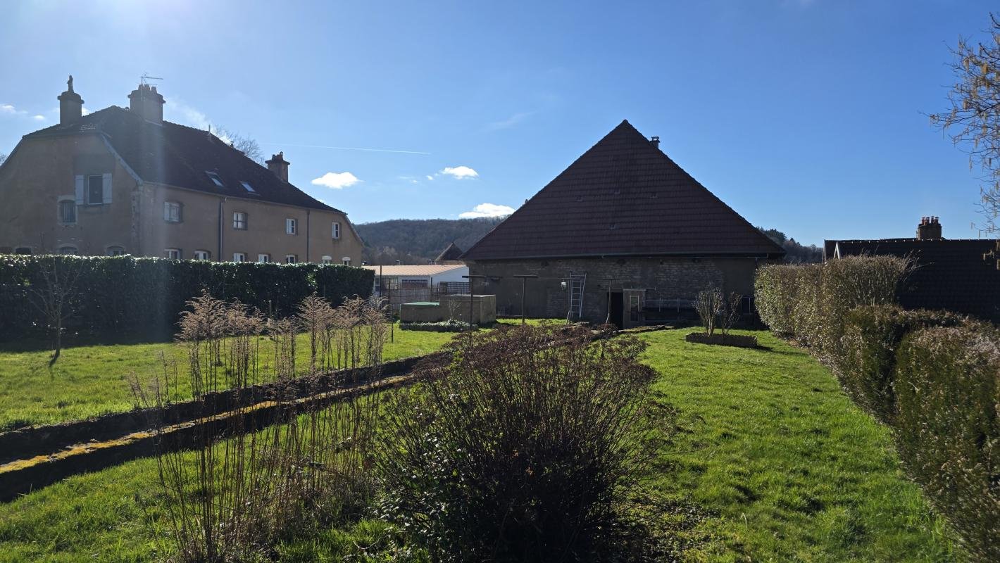 Maison à vendre, 175m², Navenne