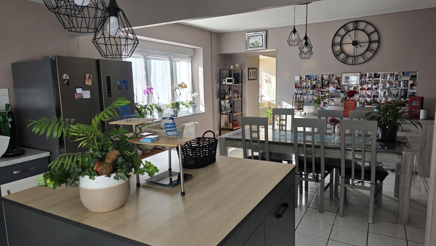 Maison à vendre, 175m², Navenne