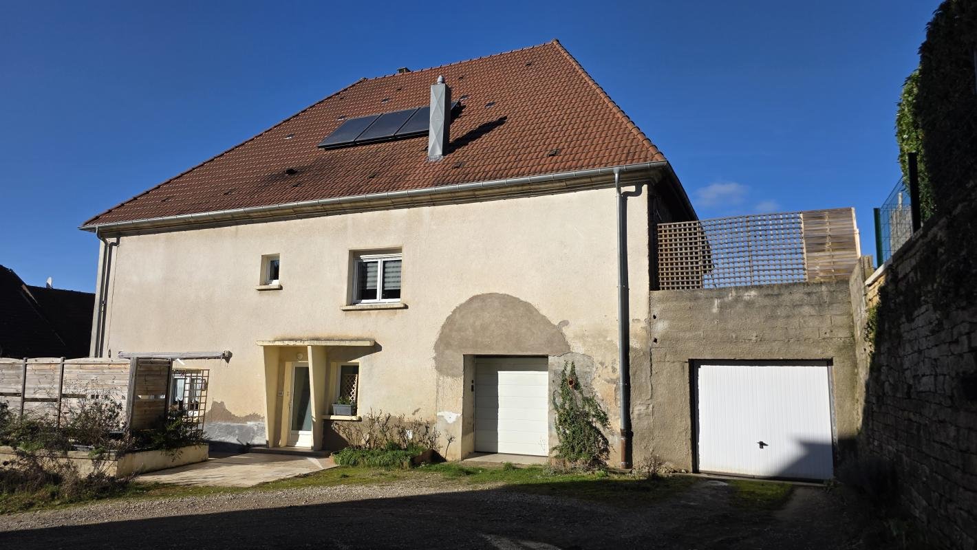 Maison à vendre, 175m², Navenne