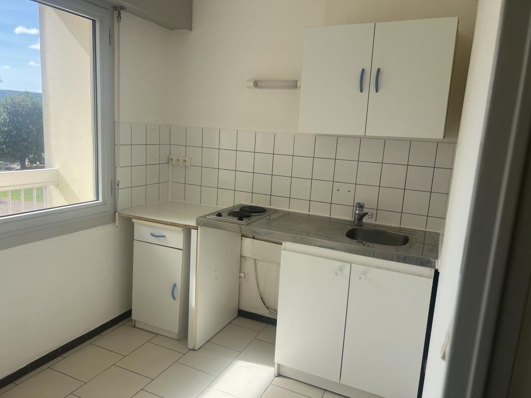 Appartement à louer, 25m², Vesoul