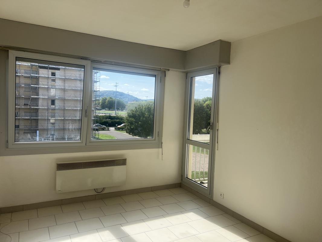 Appartement à louer, 25m², Vesoul