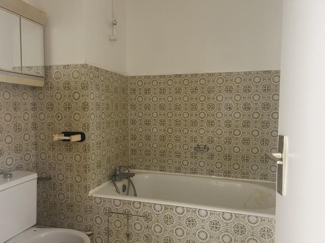 Appartement à louer, 25m², Vesoul