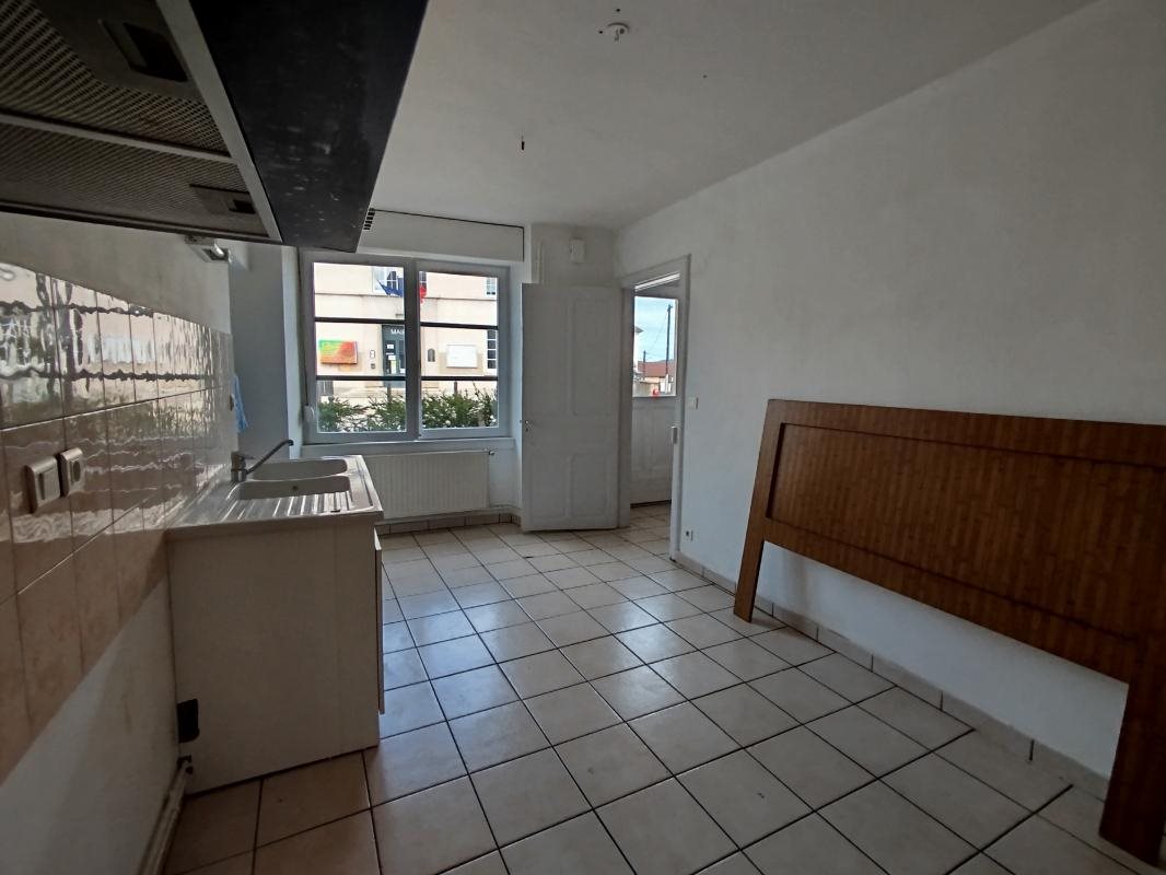 Maison à vendre, 139m², Saulx
