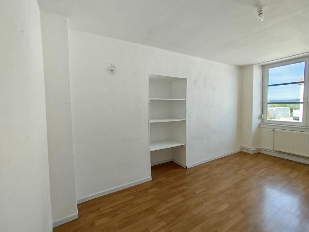 Maison à vendre, 139m², Saulx