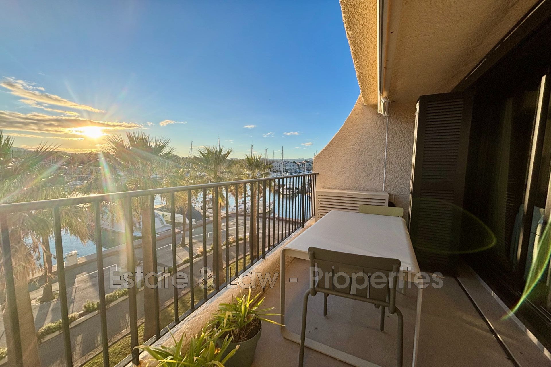 Appartement à vendre, 40m², Cogolin
