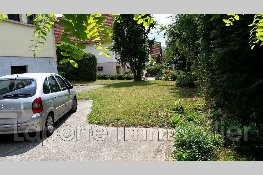 Maison à vendre, 200m², Obernai
