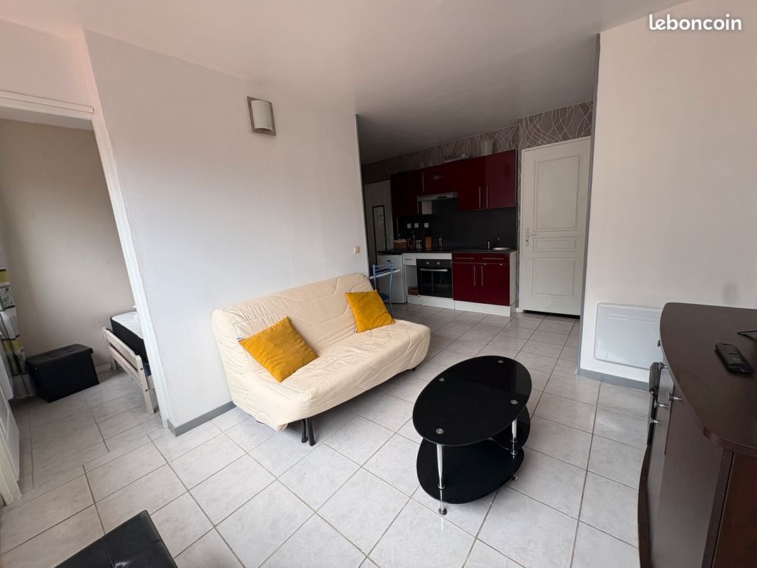 Appartement à louer, 30m², Mimizan