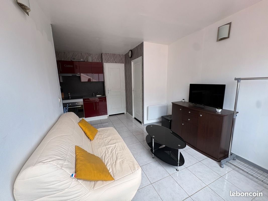 Appartement à louer, 30m², Mimizan