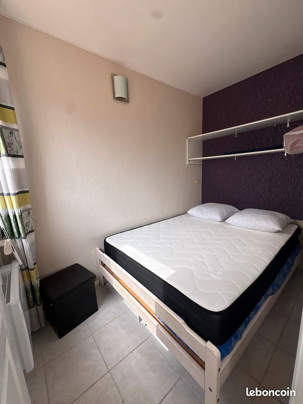 Appartement à louer, 30m², Mimizan