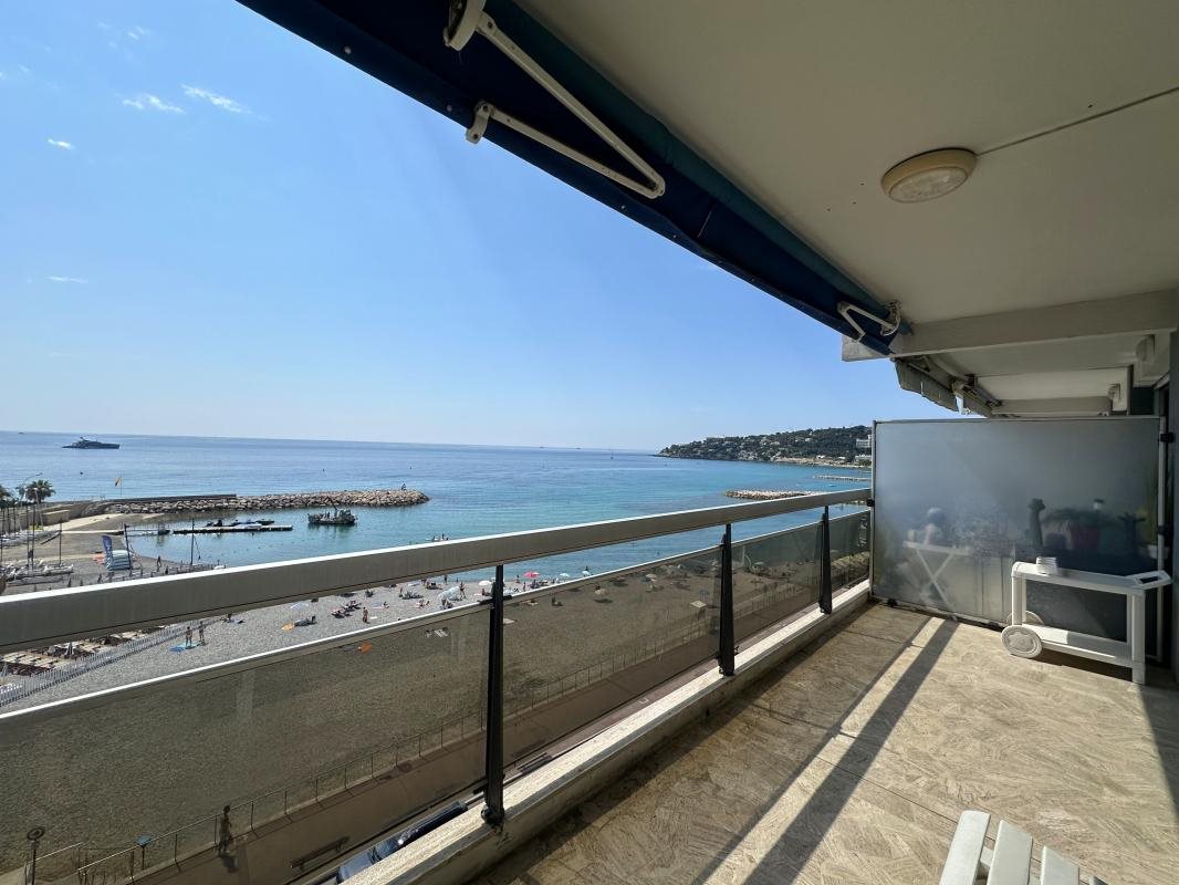 Appartement à vendre, 39m², Roquebrune-Cap-Martin