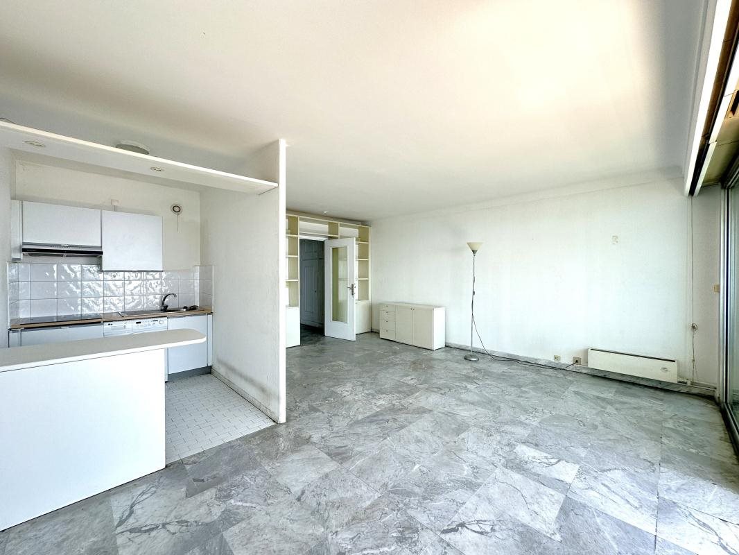 Appartement à vendre, 39m², Roquebrune-Cap-Martin