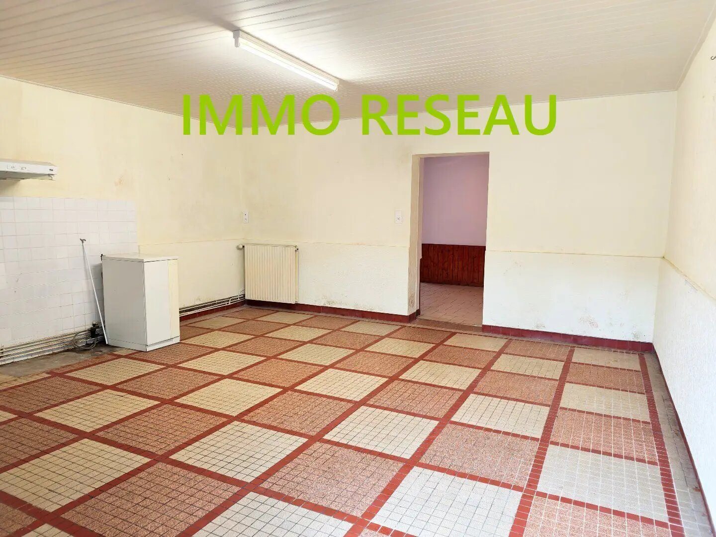Maison à vendre, 55m², Saint-Philbert-de-Grand-Lieu