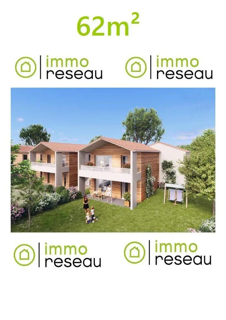 Appartement à vendre, 61m², Bretignolles-sur-Mer