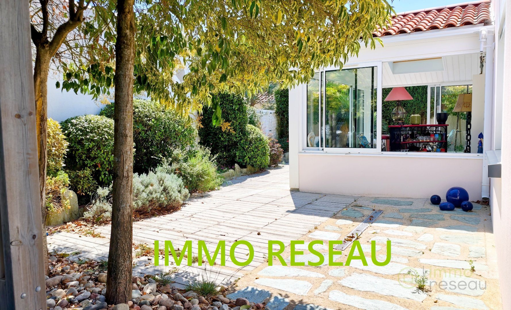 Maison à vendre, 112m², Saint-Hilaire-de-Riez