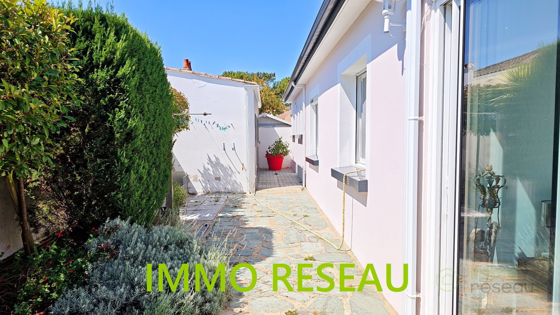 Maison à vendre, 112m², Saint-Hilaire-de-Riez