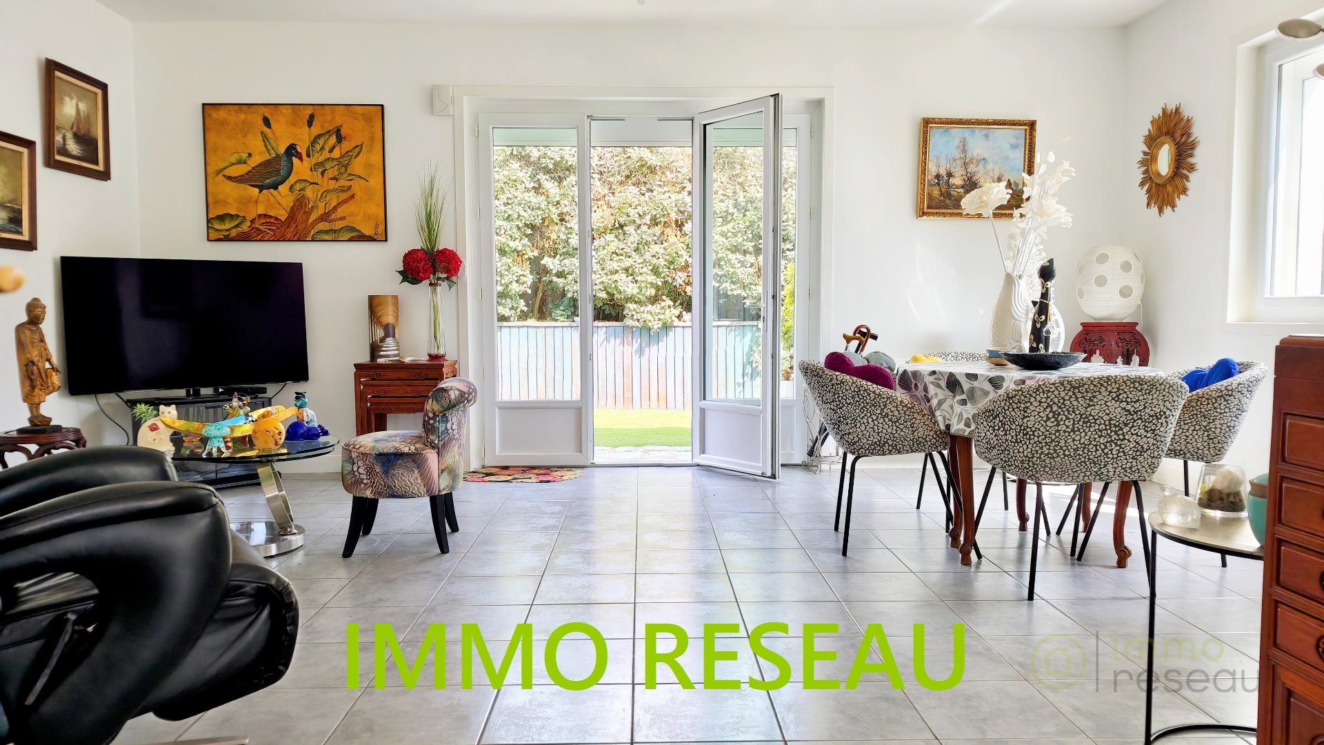 Maison à vendre, 112m², Saint-Hilaire-de-Riez