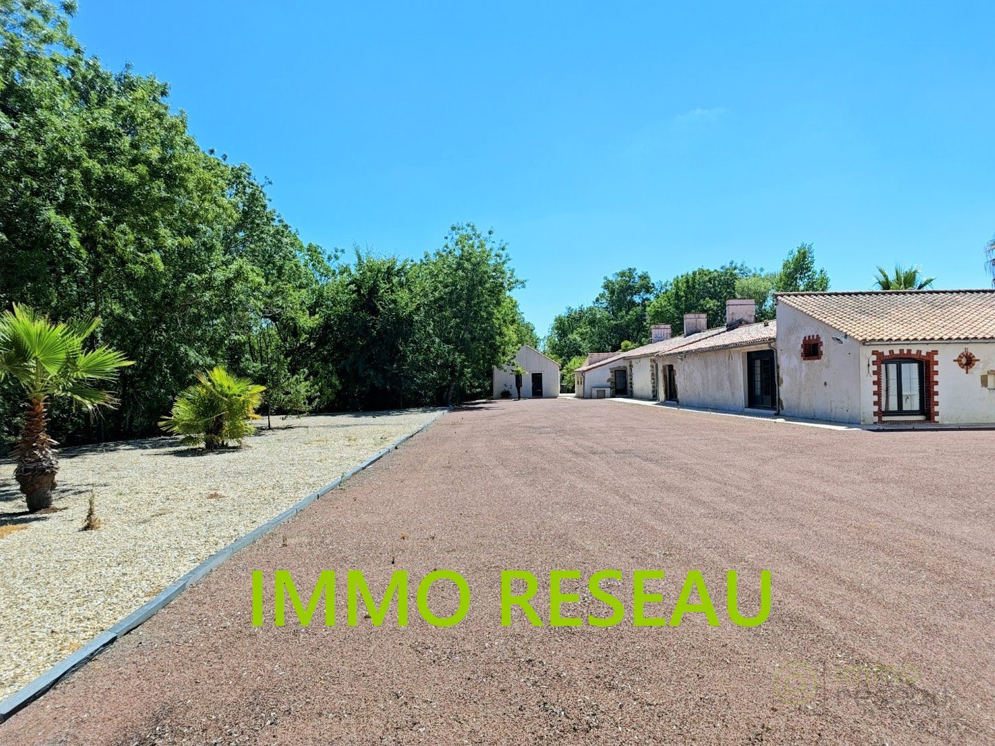 Maison à vendre, 287m², Sallertaine
