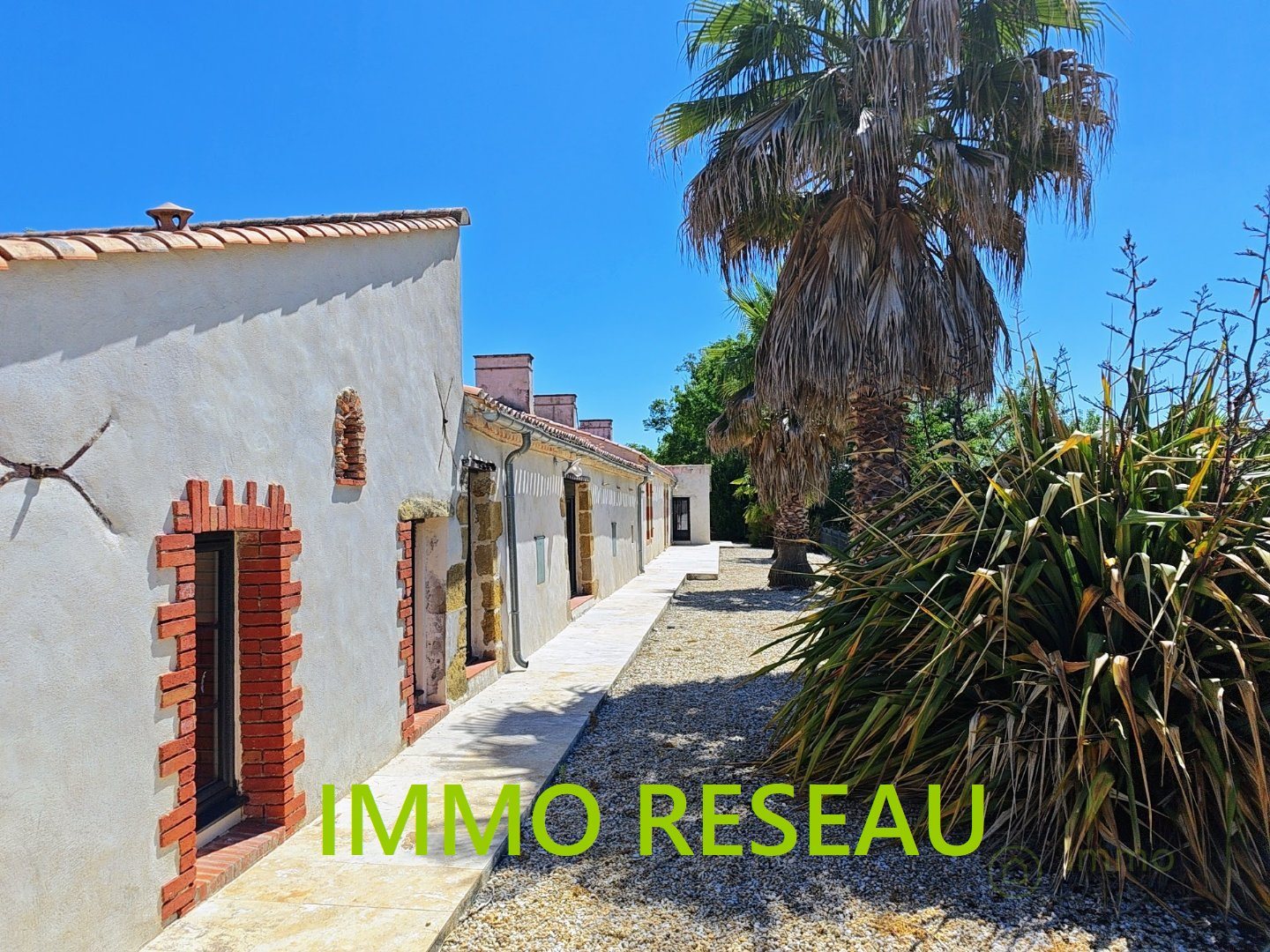 Maison à vendre, 287m², Sallertaine