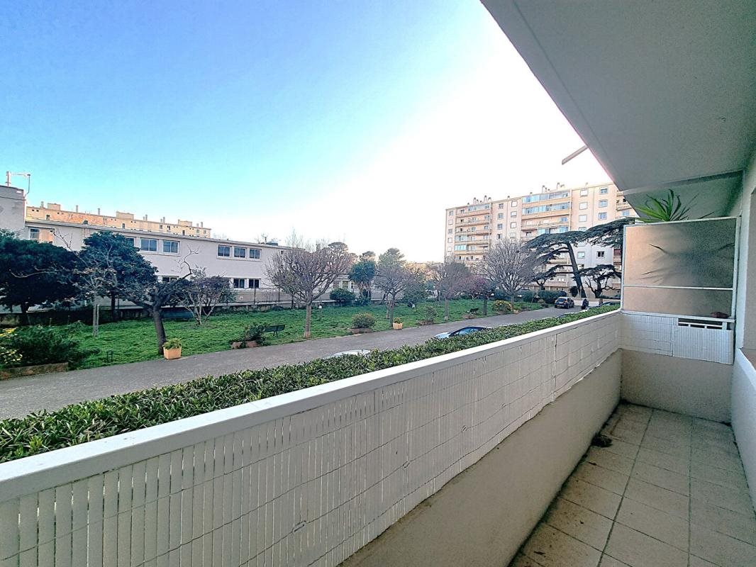 Appartement à vendre, 66m², Toulon
