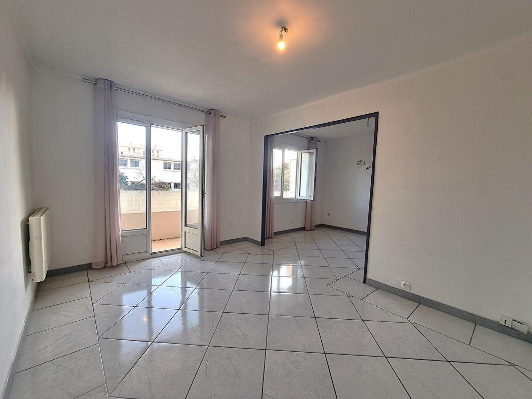 Appartement à vendre, 66m², Toulon