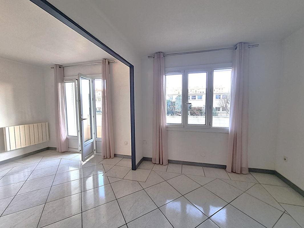 Appartement à vendre, 66m², Toulon