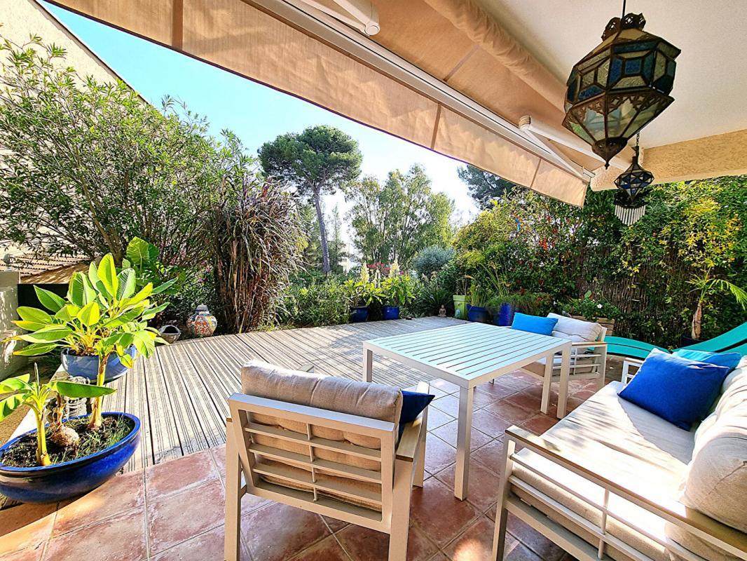 Appartement à vendre, 57m², La Seyne-sur-Mer