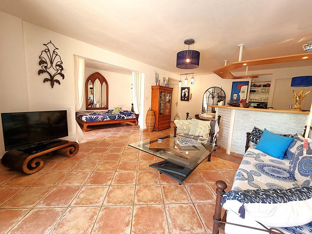 Appartement à vendre, 57m², La Seyne-sur-Mer