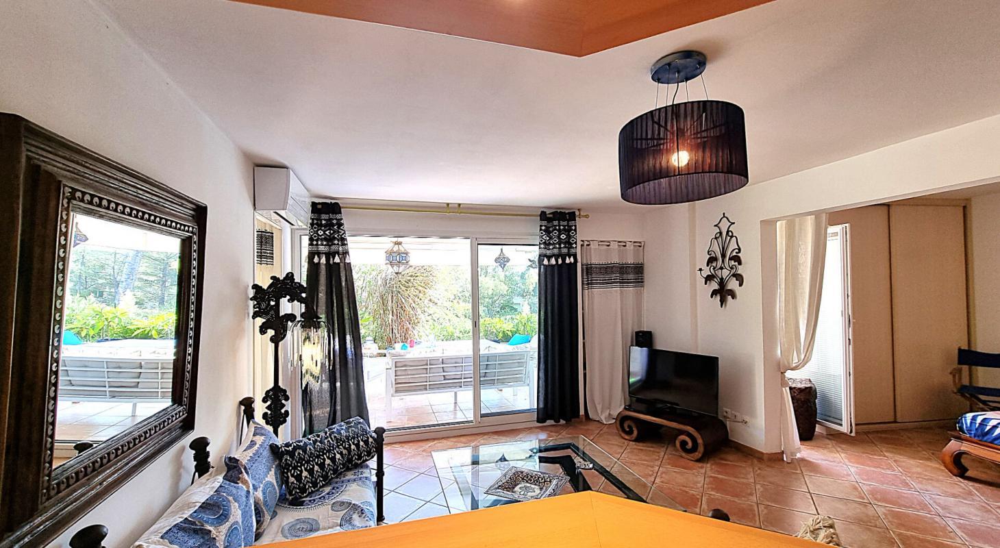 Appartement à vendre, 57m², La Seyne-sur-Mer