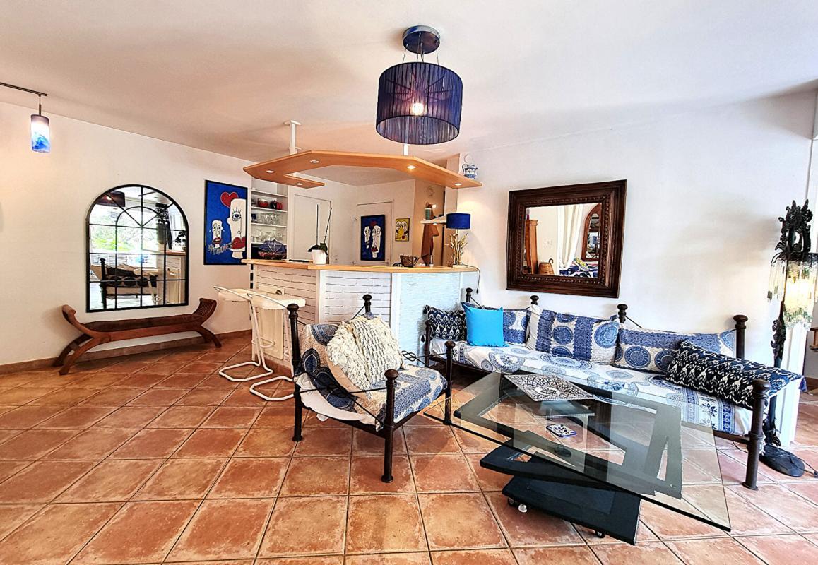 Appartement à vendre, 57m², La Seyne-sur-Mer