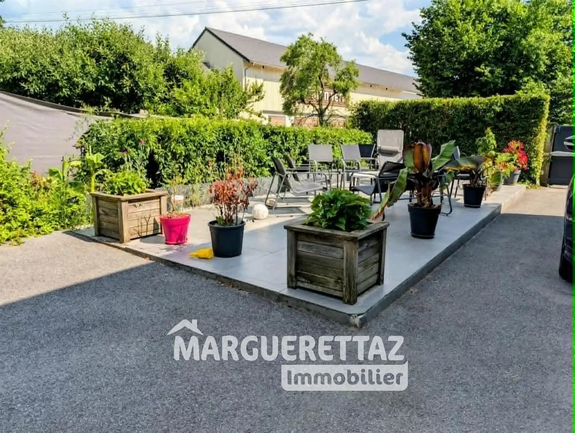 Maison à vendre, 90m², Taninges (Praz de Lys - Sommand)