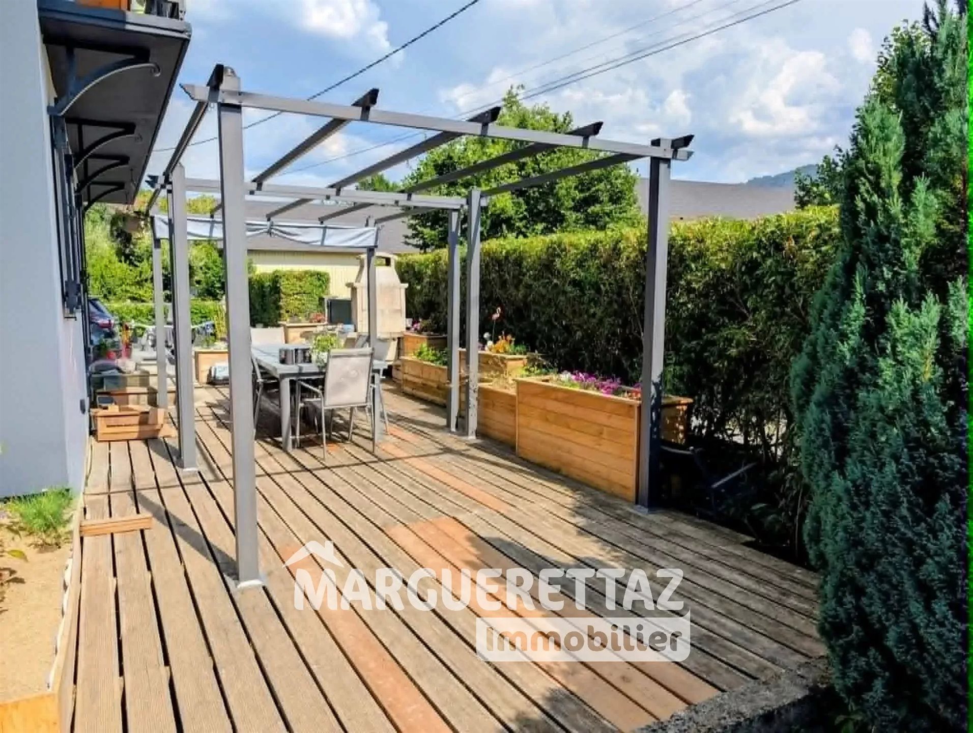 Maison à vendre, 90m², Taninges (Praz de Lys - Sommand)