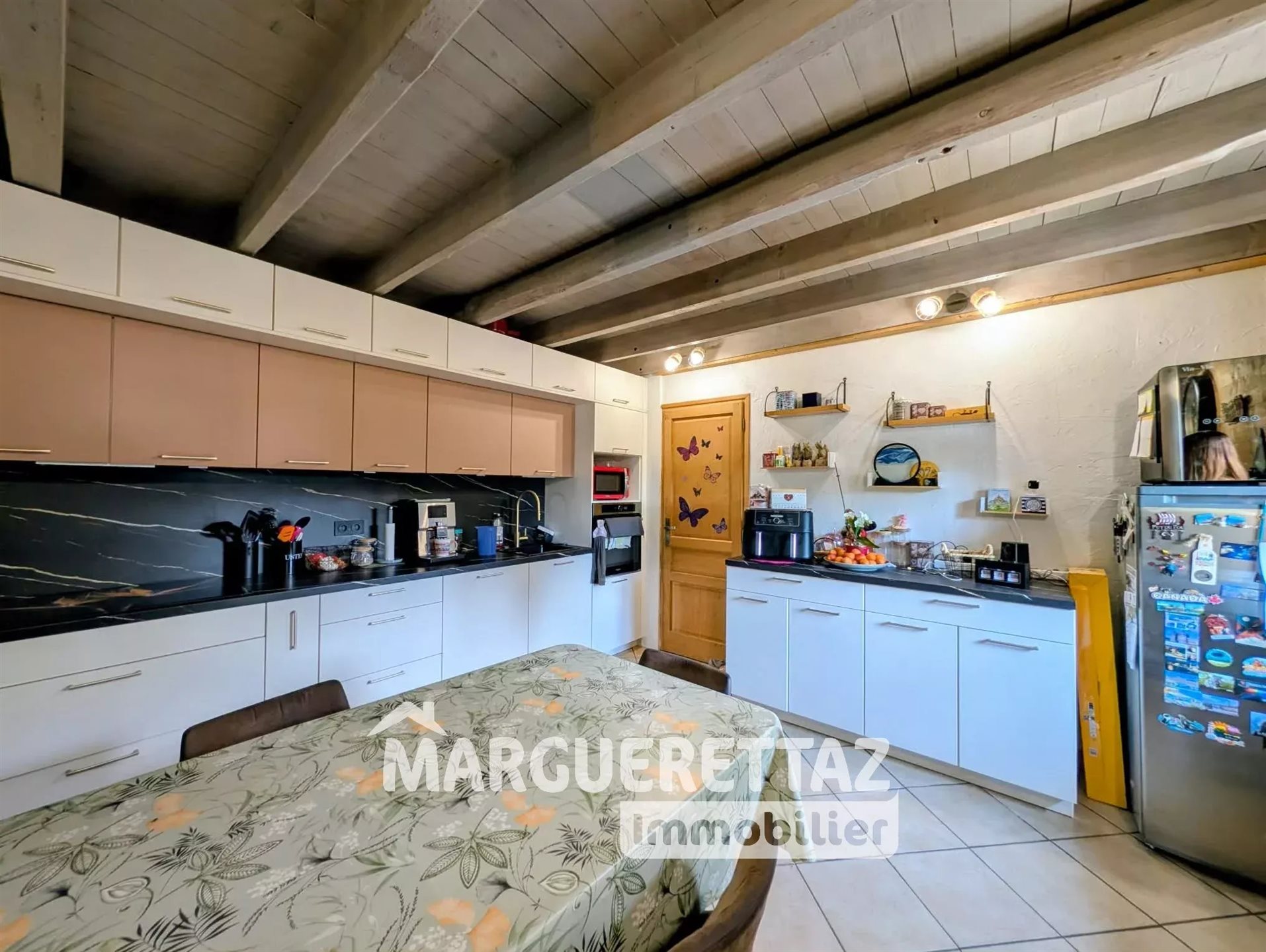 Maison à vendre, 90m², Taninges (Praz de Lys - Sommand)