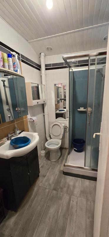 Maison à vendre, 65m², Mareuil-sur-Lay-Dissais