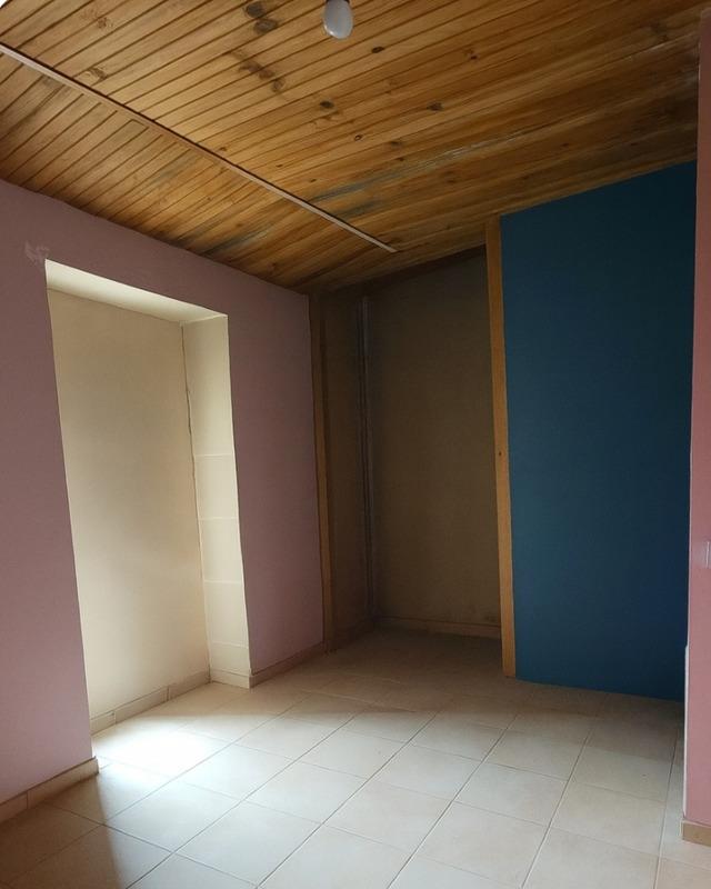 Maison à vendre, 65m², Mareuil-sur-Lay-Dissais
