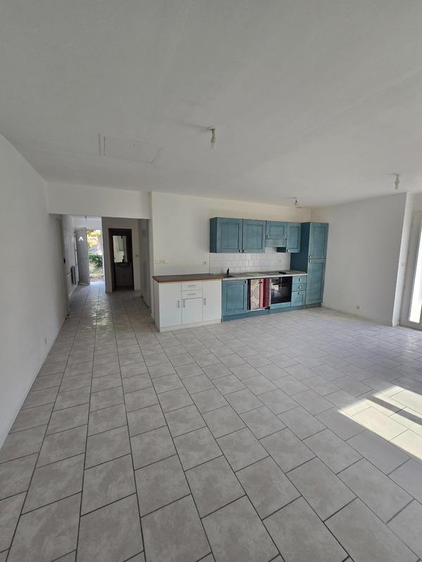 Appartement à vendre, 66m², La Tremblade