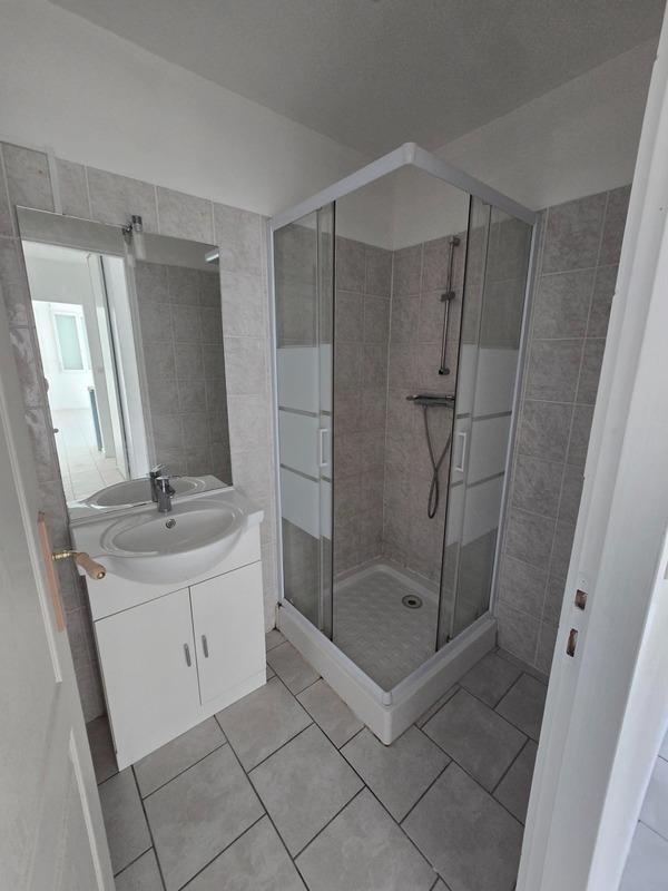 Appartement à vendre, 66m², La Tremblade