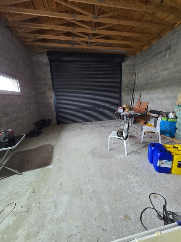 Maison à vendre, 135m², Saint-Martin-de-Fraigneau