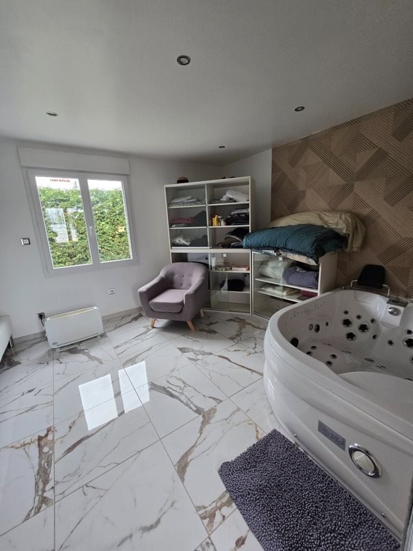 Maison à vendre, 135m², Saint-Martin-de-Fraigneau