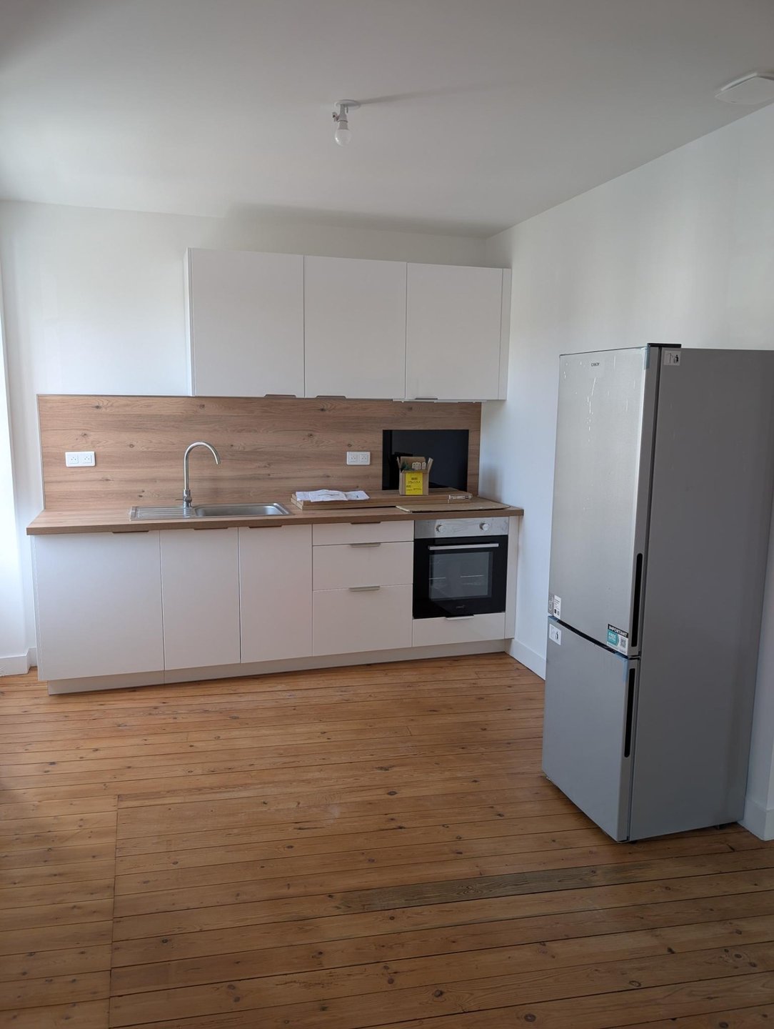 Appartement à louer, 47m², Fontenay-le-Comte