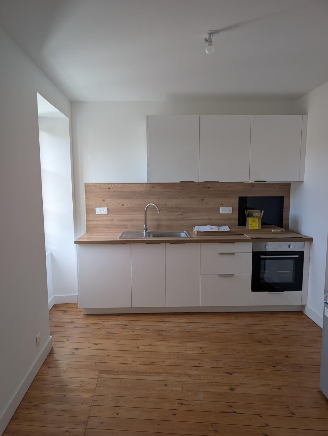 Appartement à louer, 47m², Fontenay-le-Comte