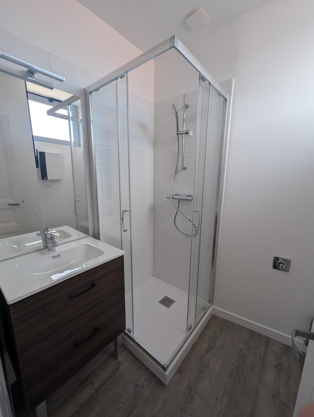 Appartement à louer, 47m², Fontenay-le-Comte