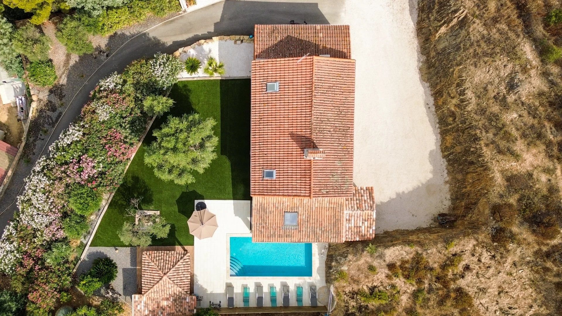 Maison à vendre, 173m², Bormes-les-Mimosas
