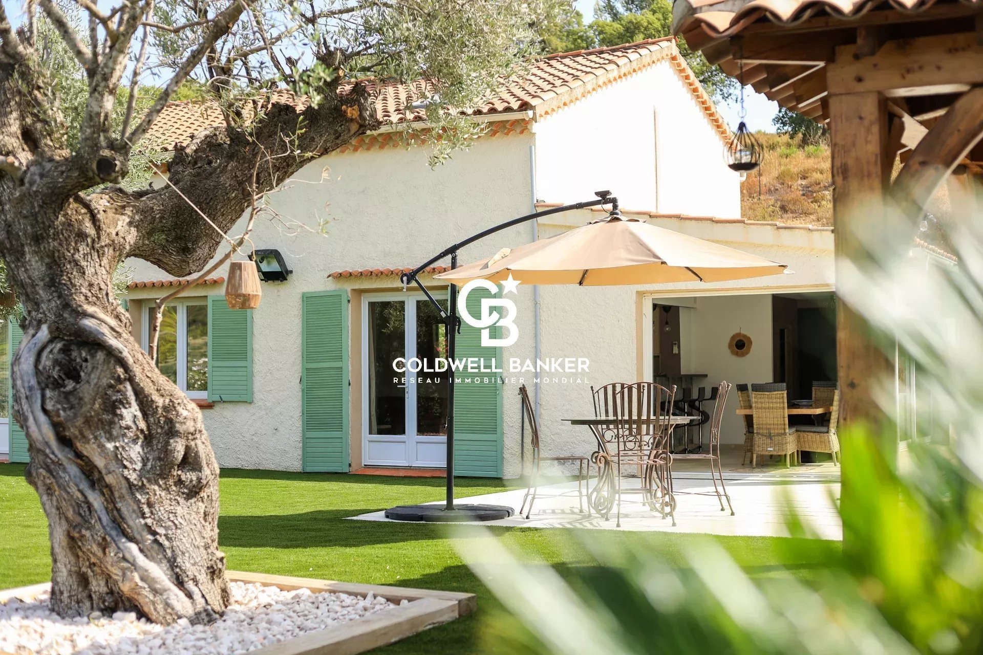 Maison à vendre, 173m², Bormes-les-Mimosas