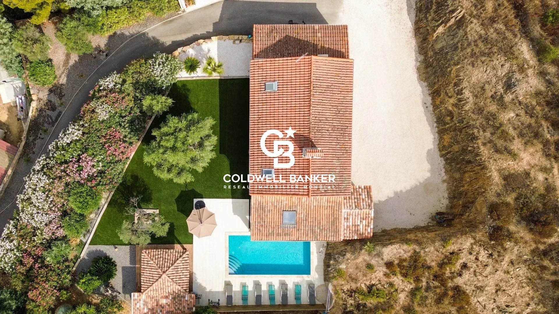 Maison à vendre, 173m², Bormes-les-Mimosas