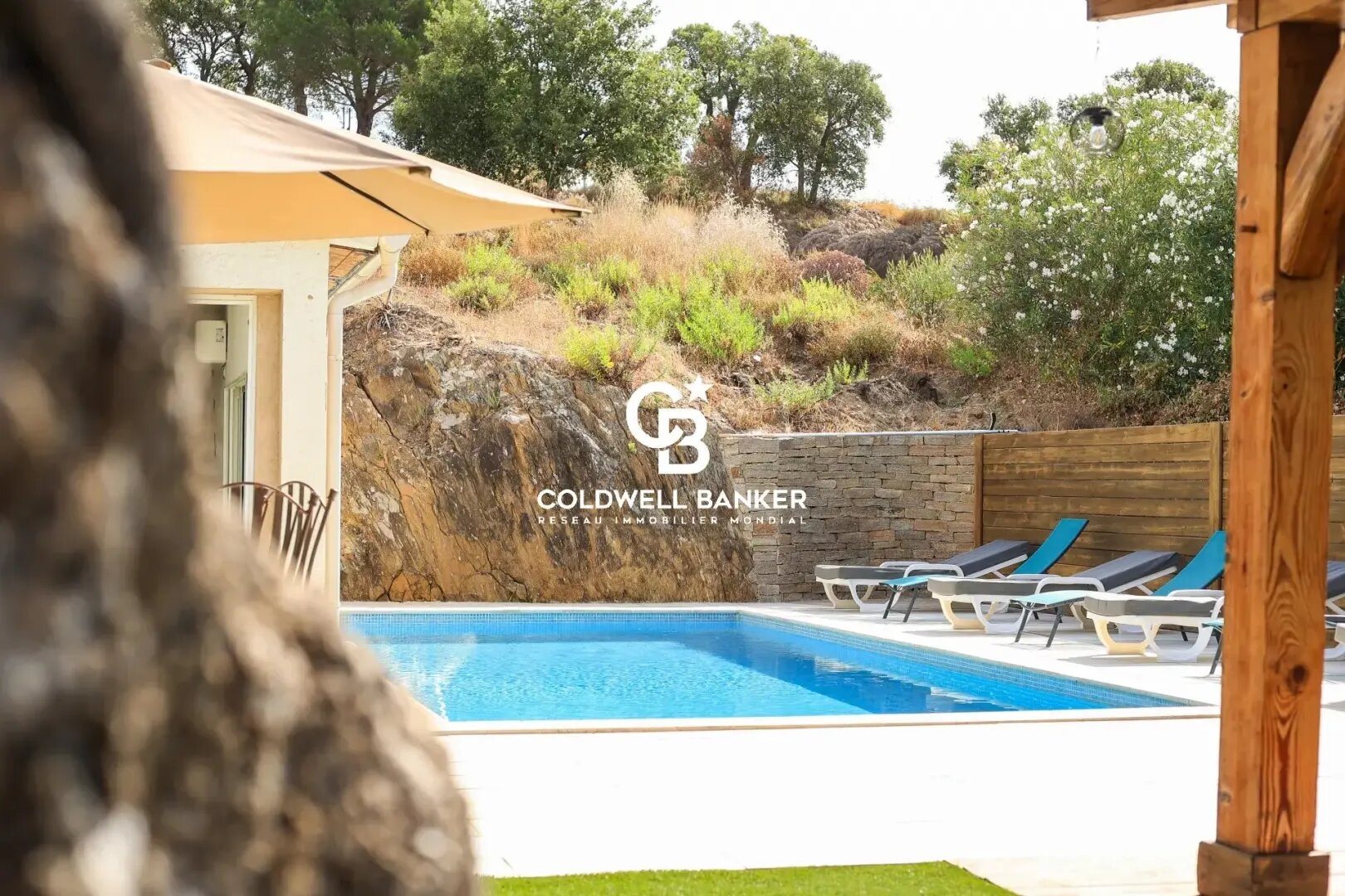 Maison à vendre, 173m², Bormes-les-Mimosas
