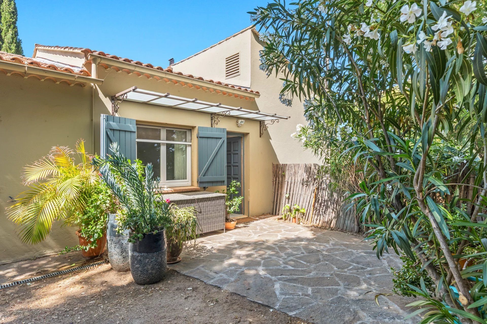 Appartement à vendre, 69m², Rayol-Canadel-sur-Mer