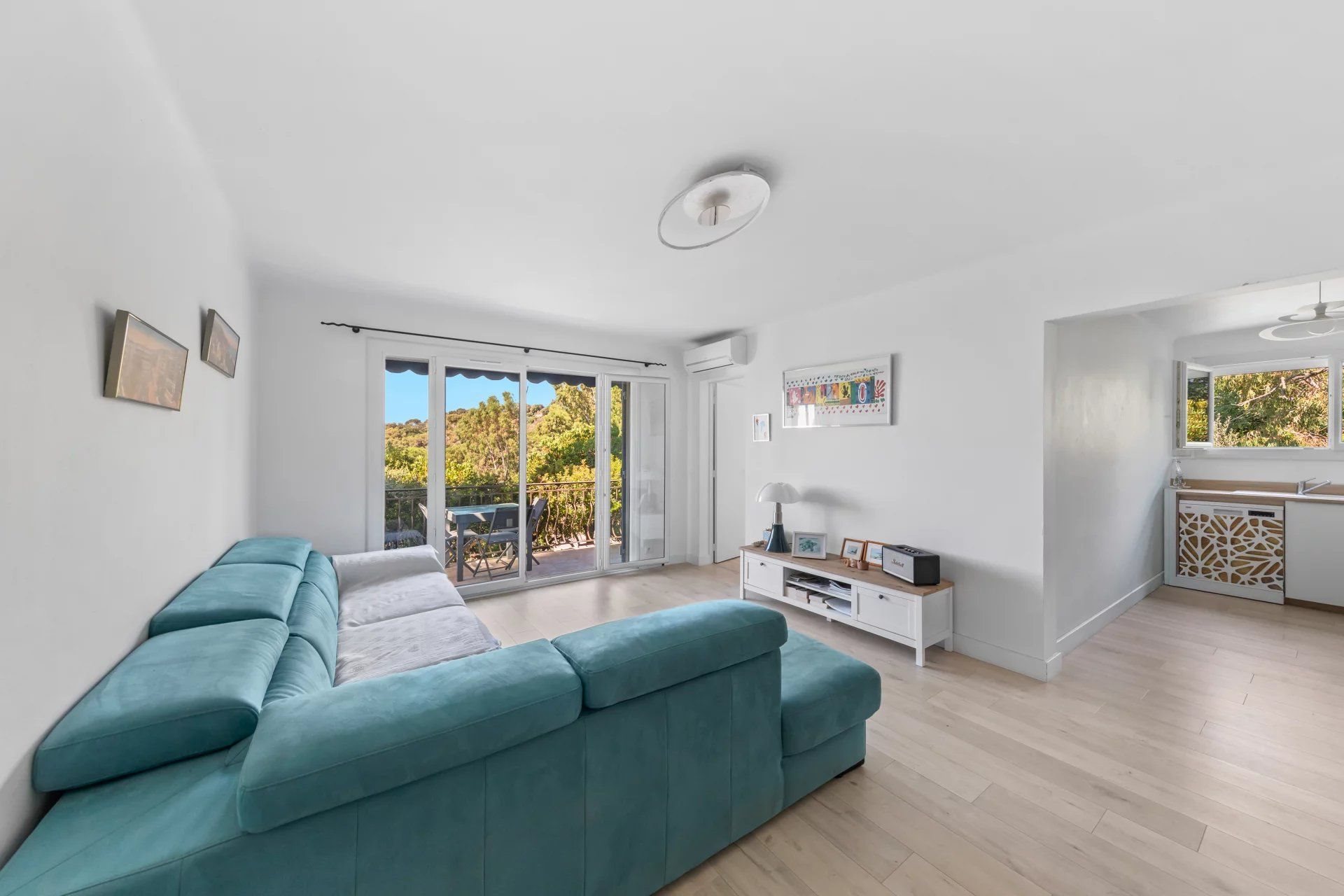 Appartement à vendre, 69m², Rayol-Canadel-sur-Mer